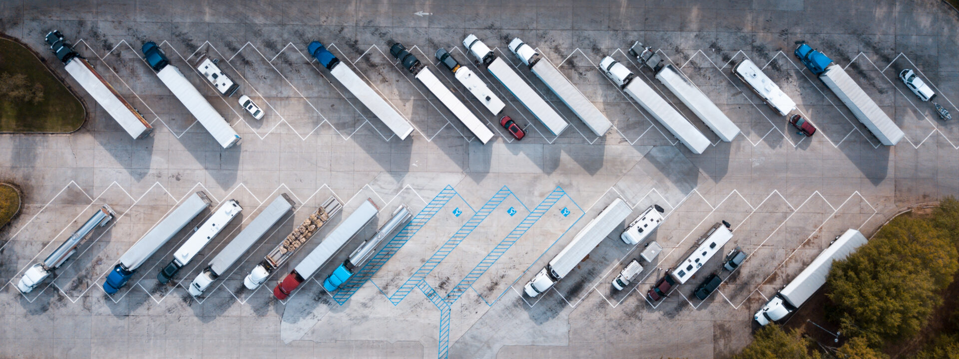 Fleetmanagement