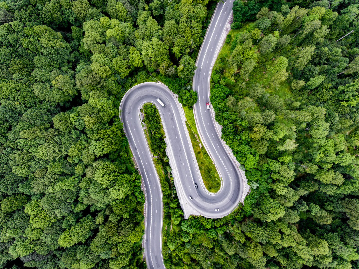 Eco-Drive: logistiek vanuit een duurzaam perspectief