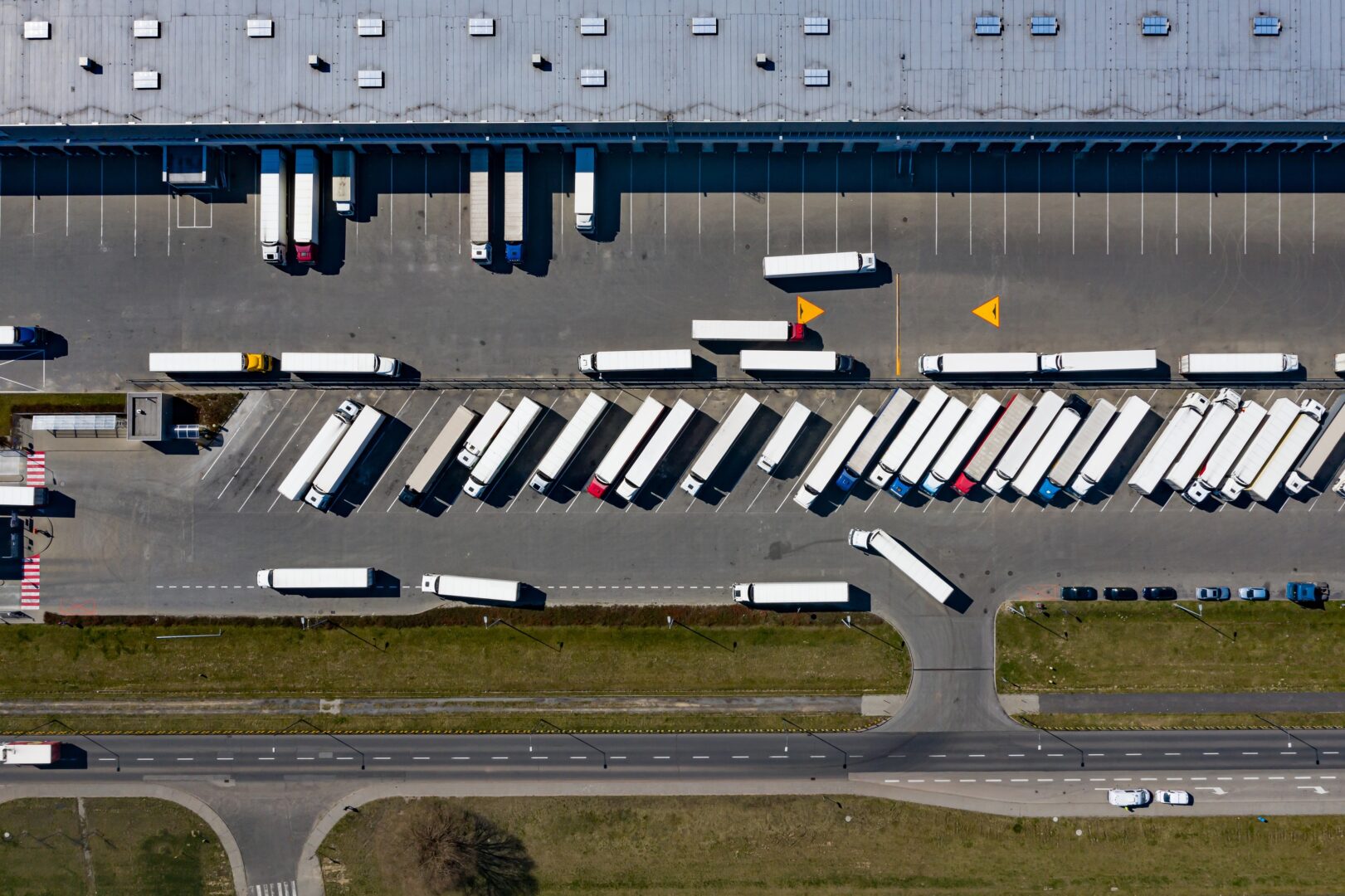 Autoregeling: wat moet een werkgever weten?