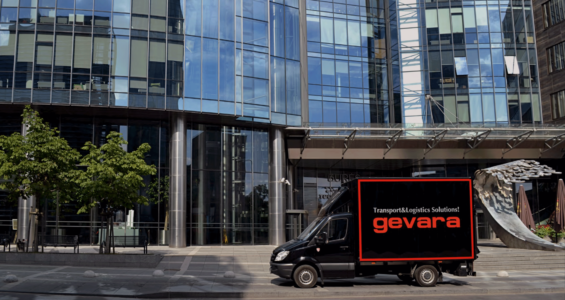 Gevara en Linqo: de rock’n’roll onder de gps-trackingoplossingen voor voertuigen