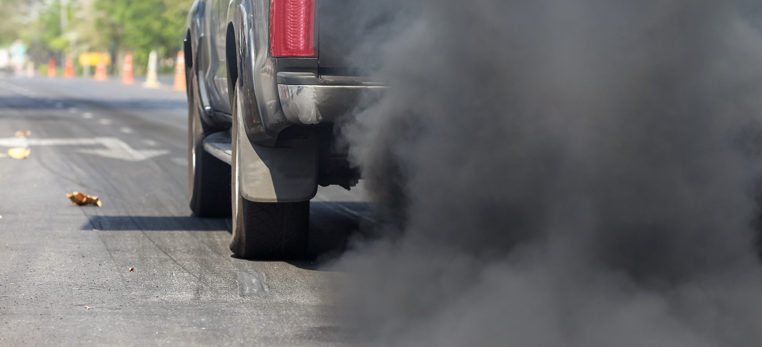 Beheer van CO2-uitstoot door vrachtwagens: waarom is dit belangrijk?