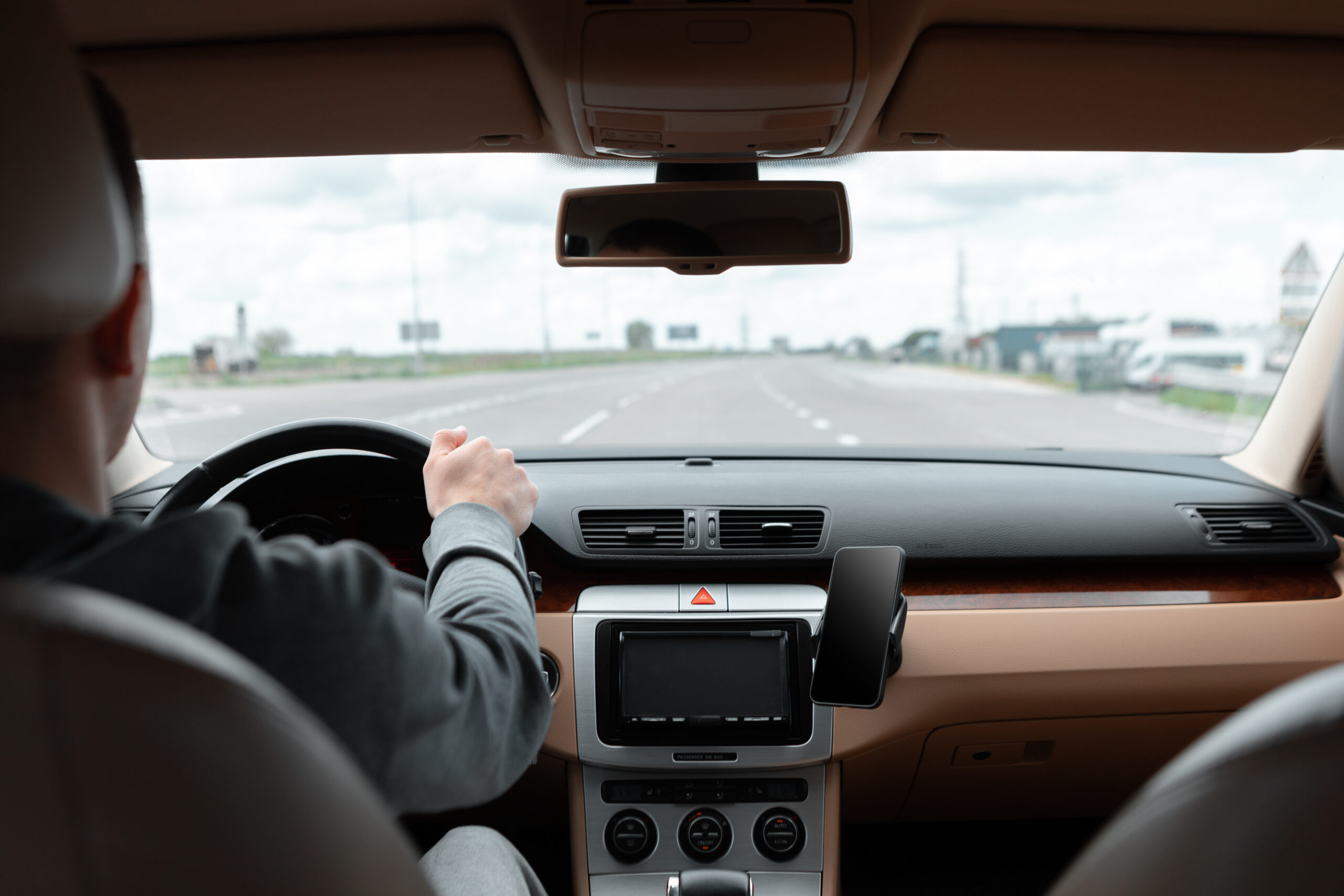 Zakelijke auto privé rijden: wat moet u erover weten?