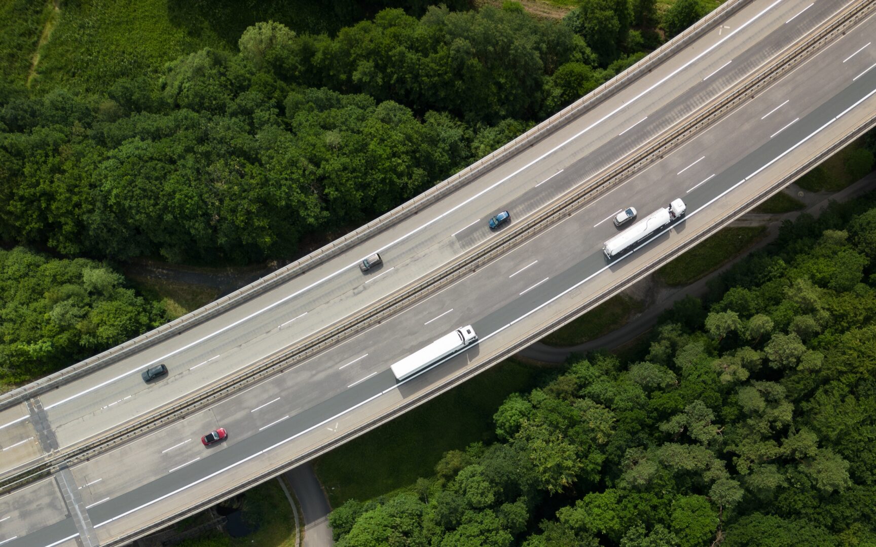 FOP Shymanov en LINQO: realtime zichtbaarheid voor internationaal goederentransport