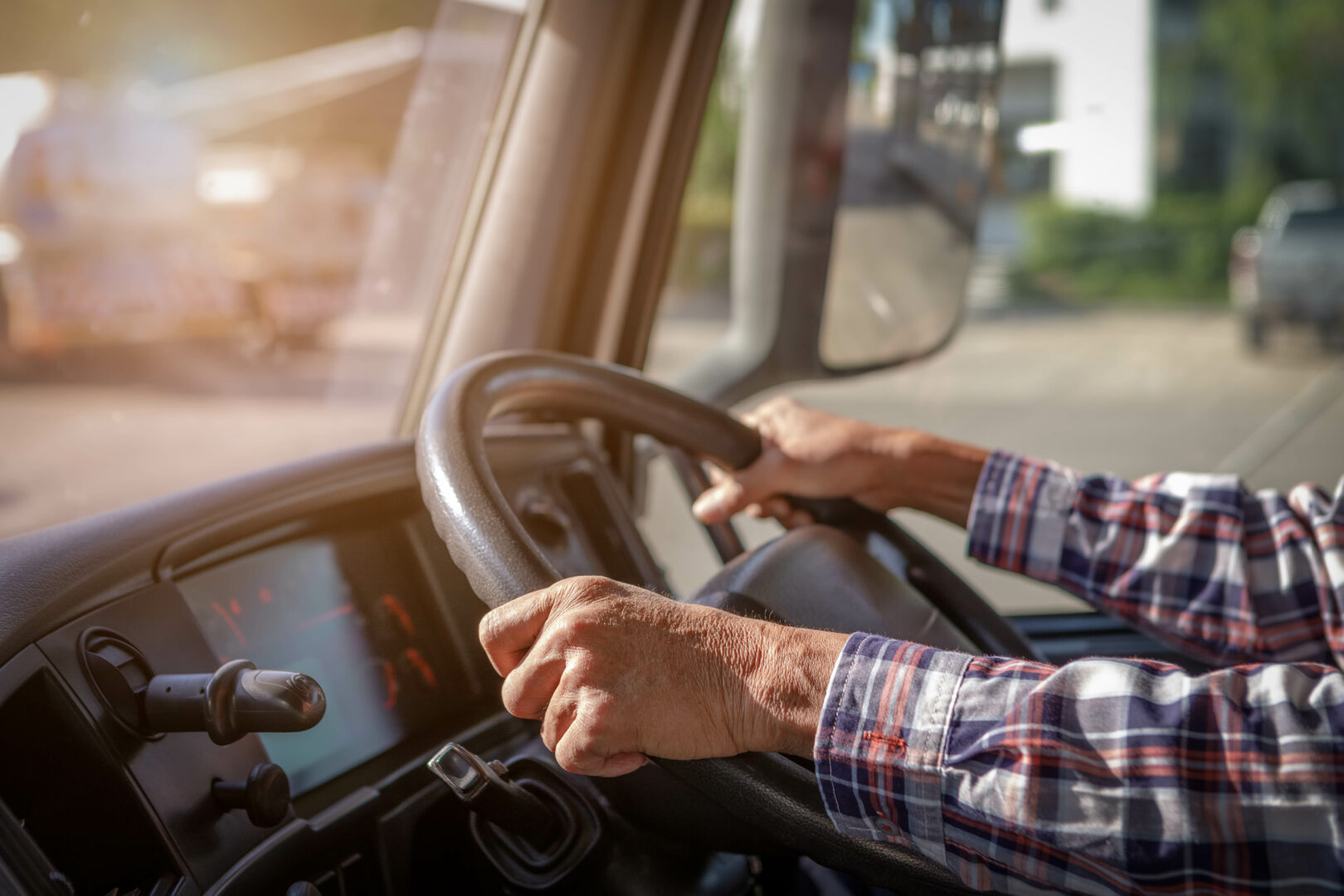 Tachograaf uitlezen: een complete gids voor bedrijven en chauffeurs