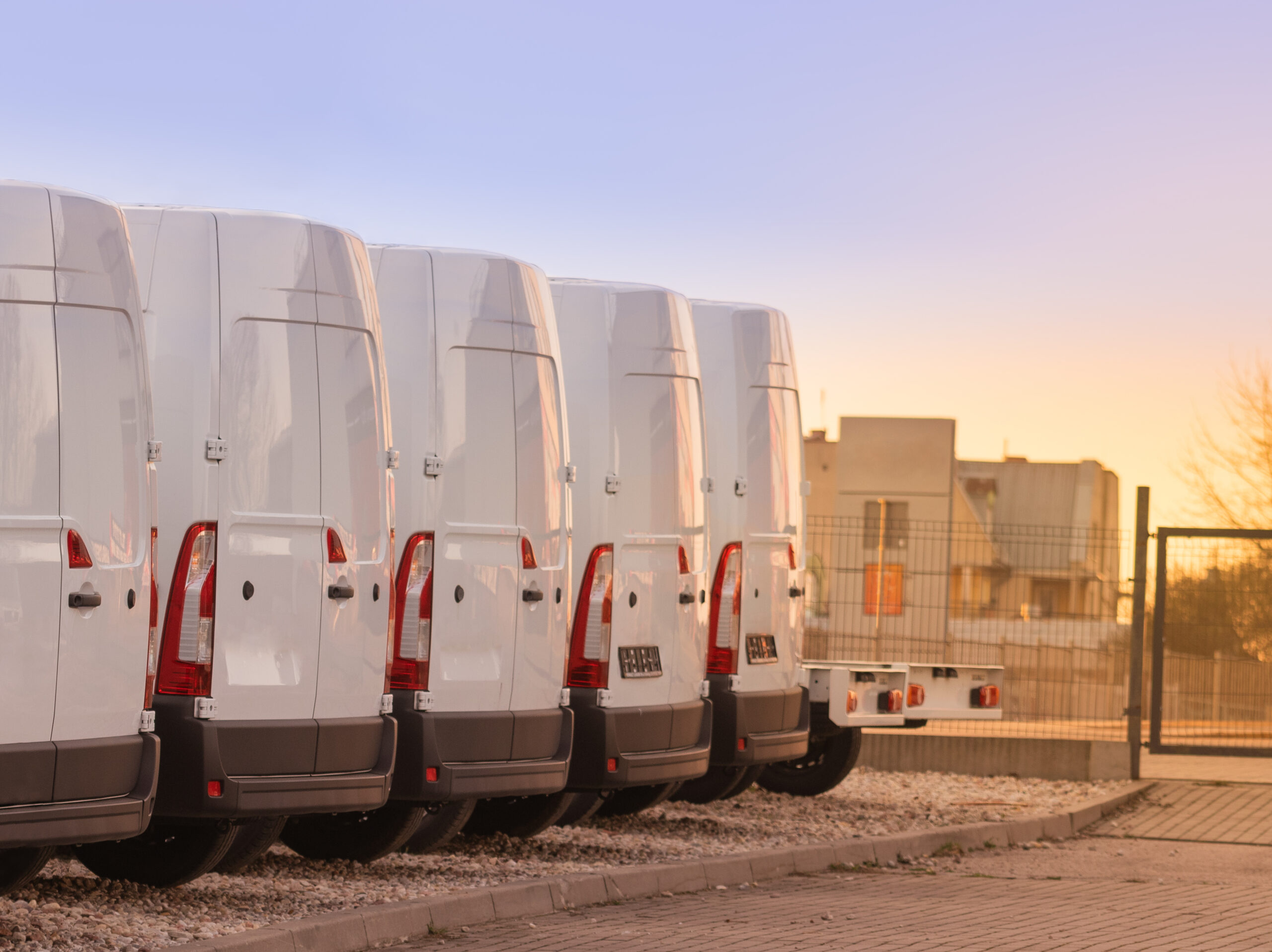 Fleet management