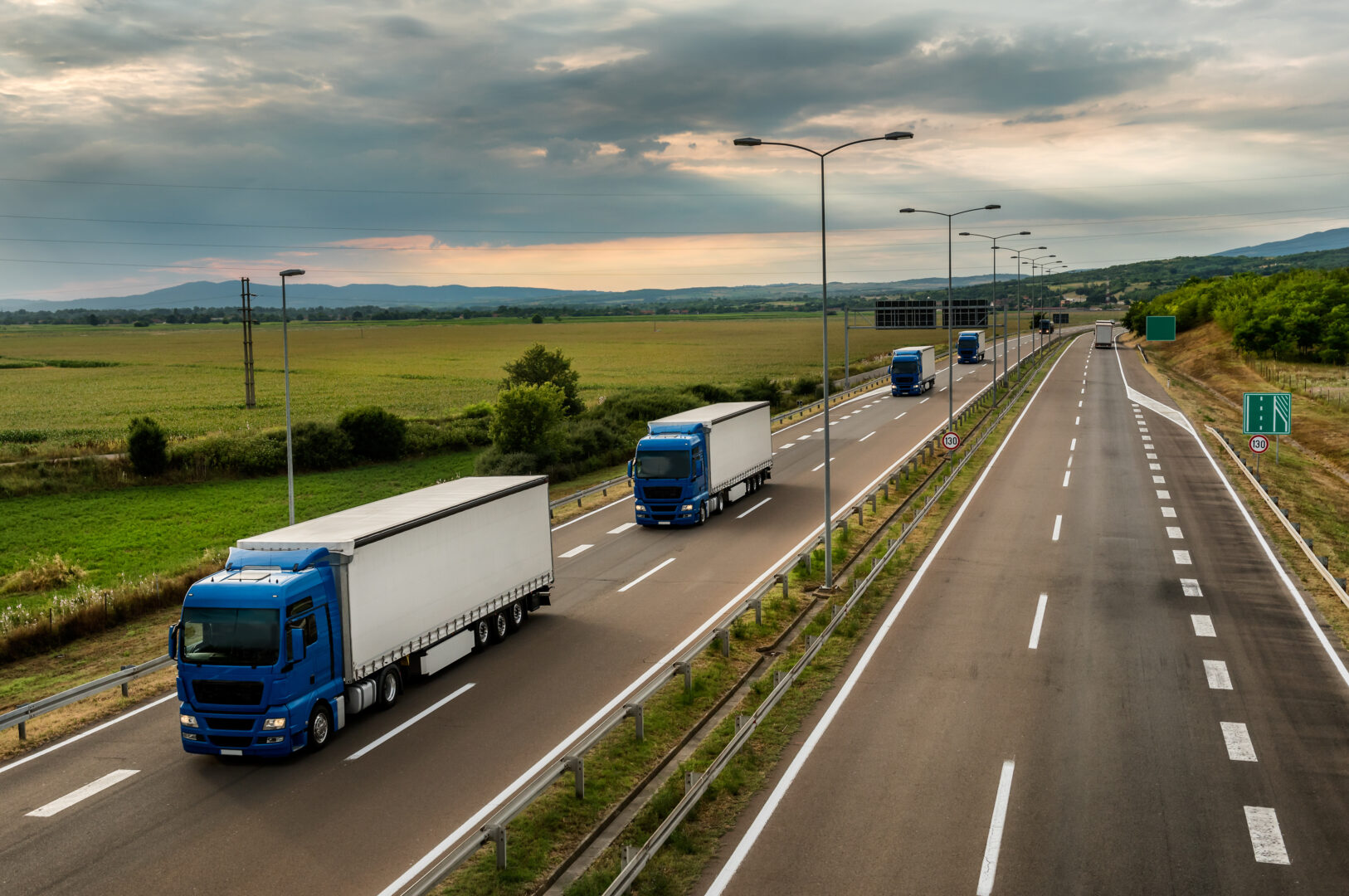 Pony Express Europe en LINQO: complete oplossingen voor betrouwbare internationale logistiek