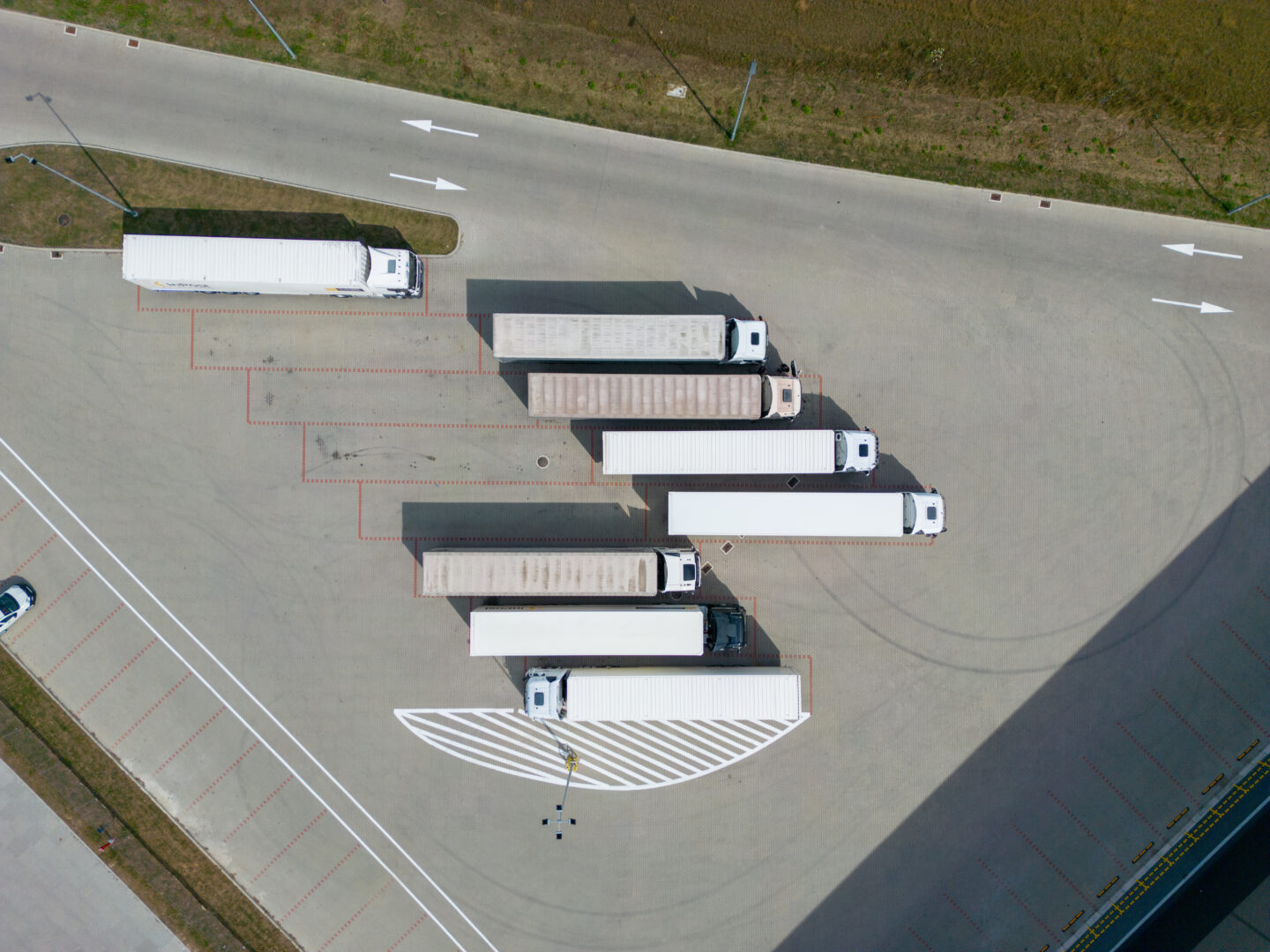 De beste GPS-volgsystemen voor asset tracking